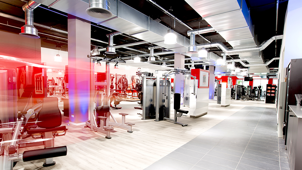Clever fit expansion deutschland