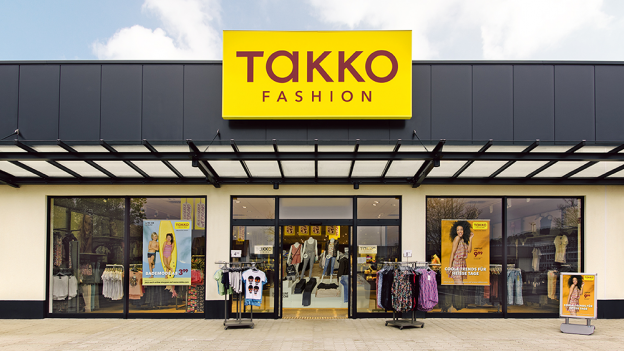 Takko Fashion | EXPANSION Deutschland