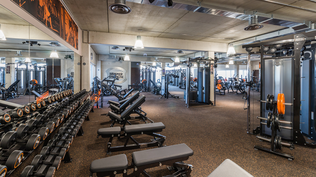 FitX | EXPANSION Deutschland