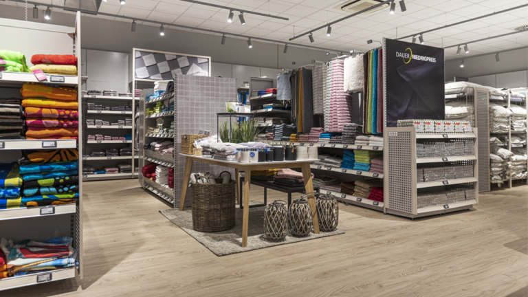 JYSK EXPANSION Deutschland